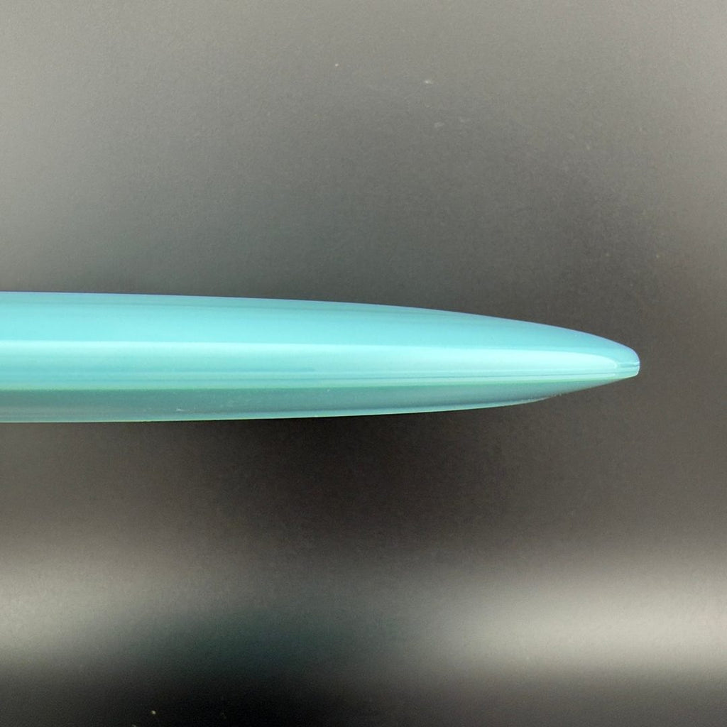 I-Blend Prototype II - Fairway Driver