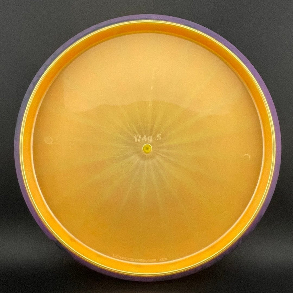 Soft Plasma Proxy - Silva Saarinen Team Series