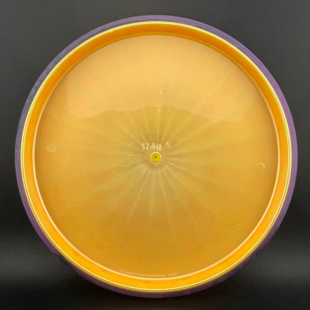 Soft Plasma Proxy - Silva Saarinen Team Series