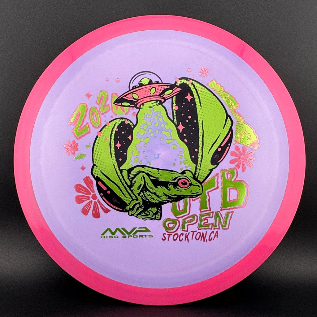 Fission Delirium - OTB Open 2026
