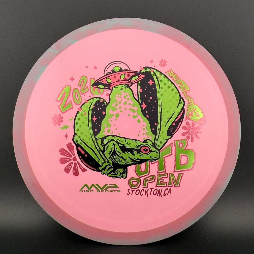Fission Delirium - OTB Open 2026