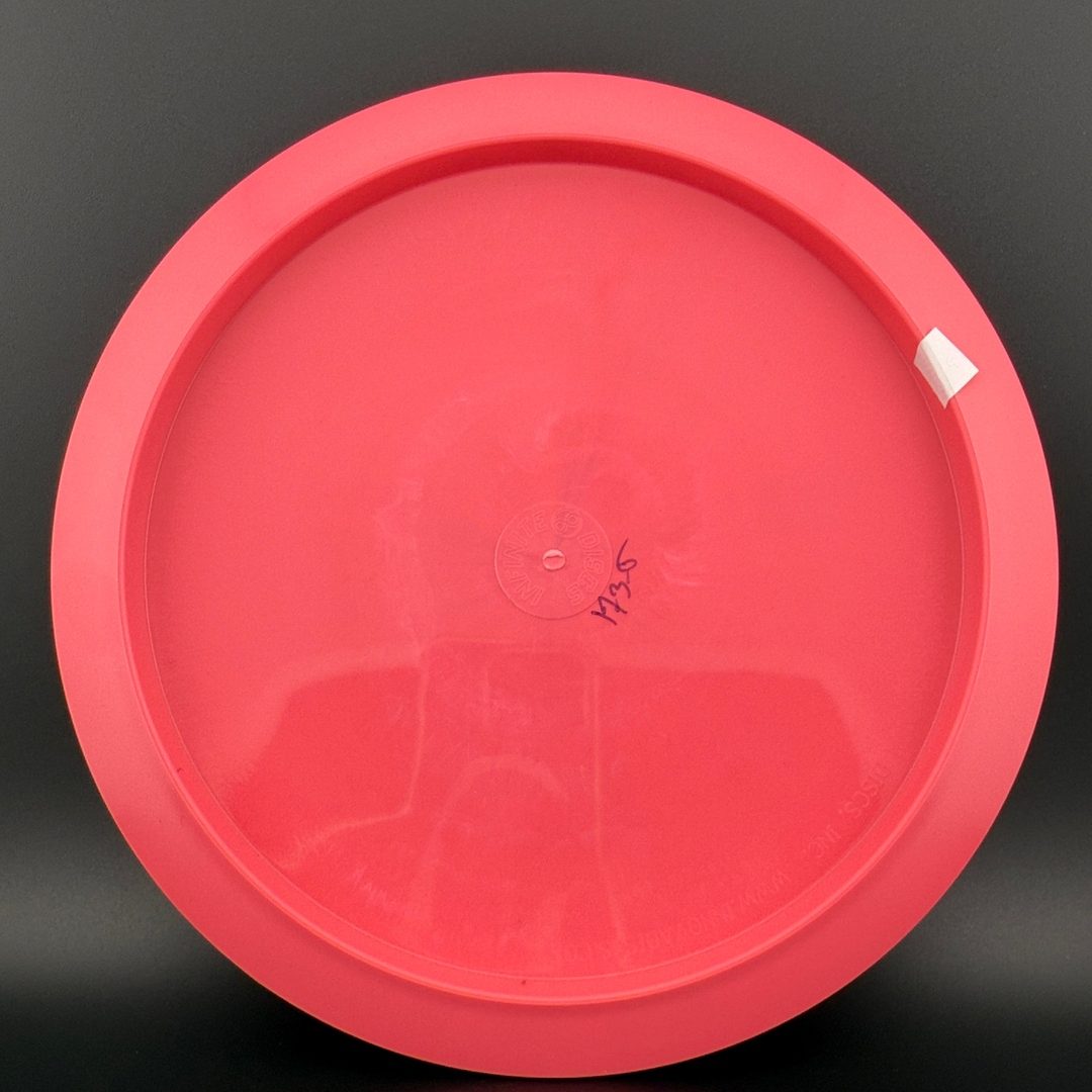 I-Blend Prototype II - Fairway Driver