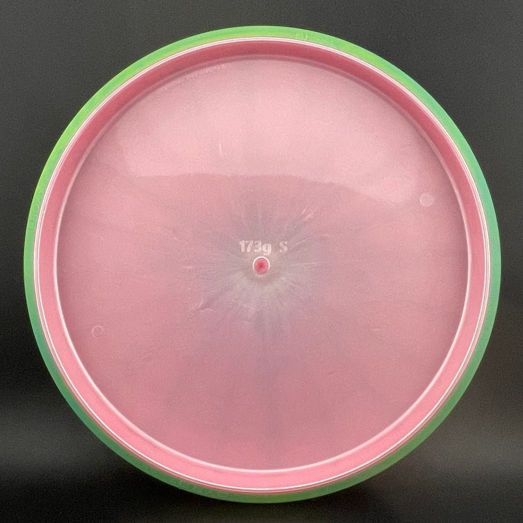 Soft Plasma Proxy - Silva Saarinen Team Series