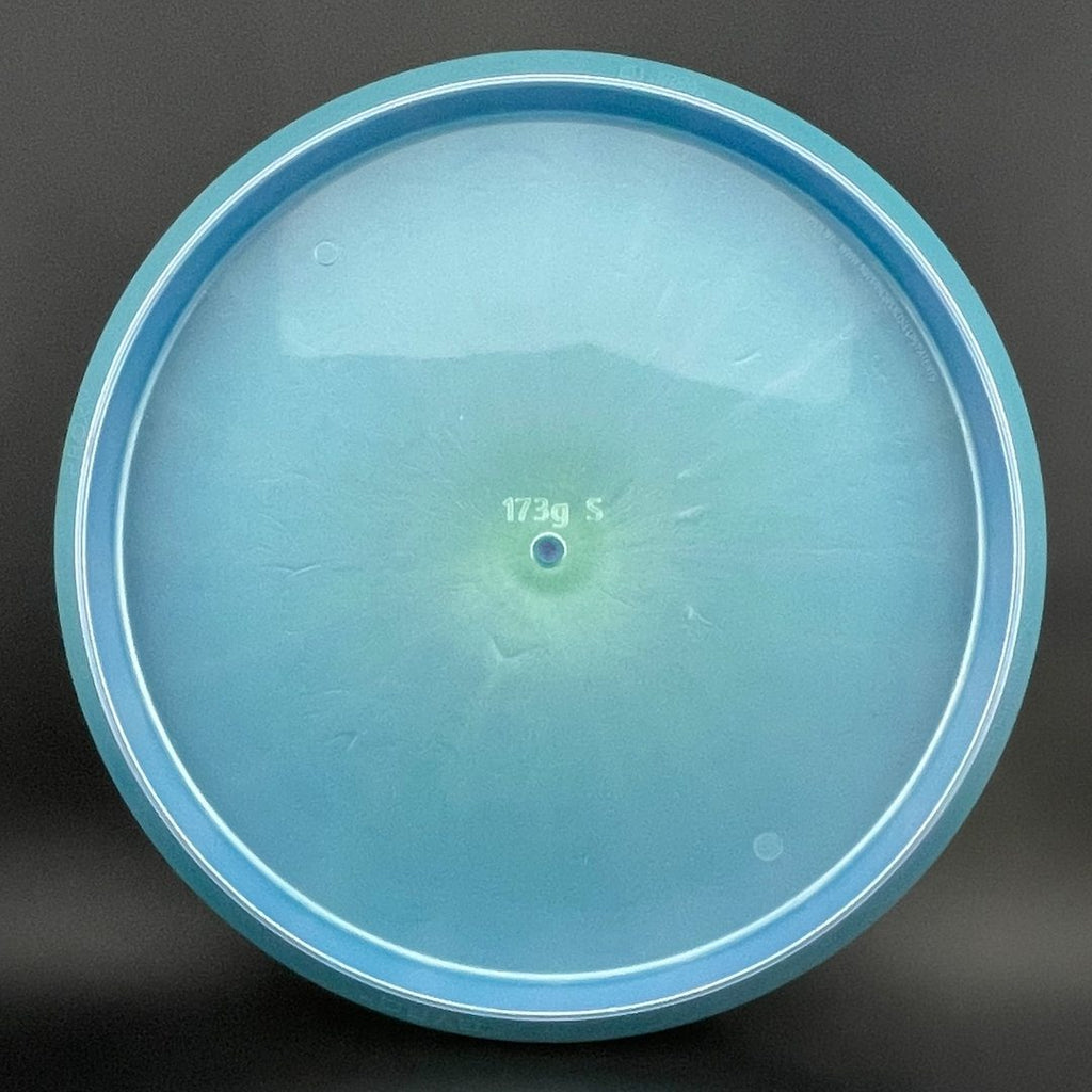 Soft Plasma Proxy - Silva Saarinen Team Series