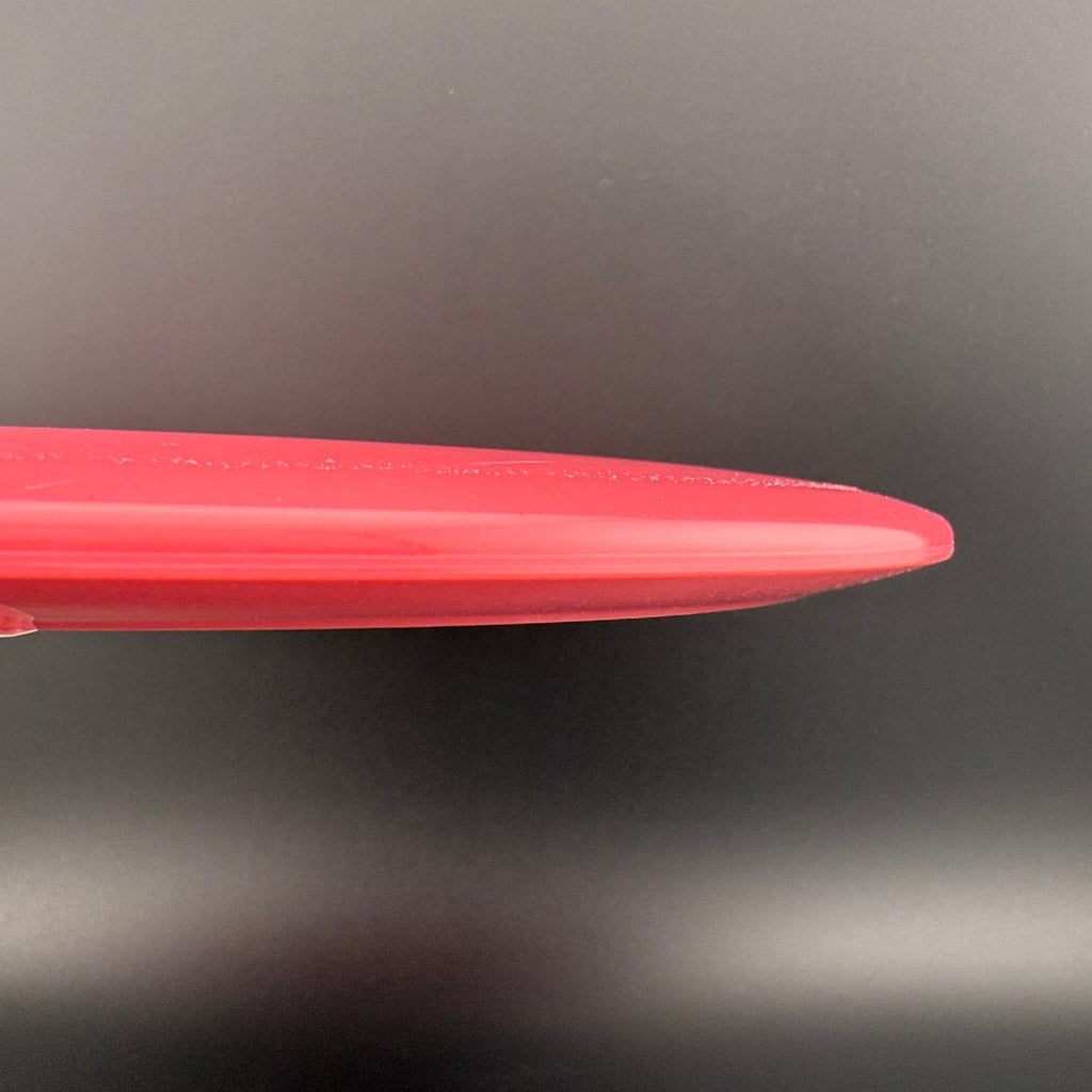 I-Blend Prototype II - Fairway Driver
