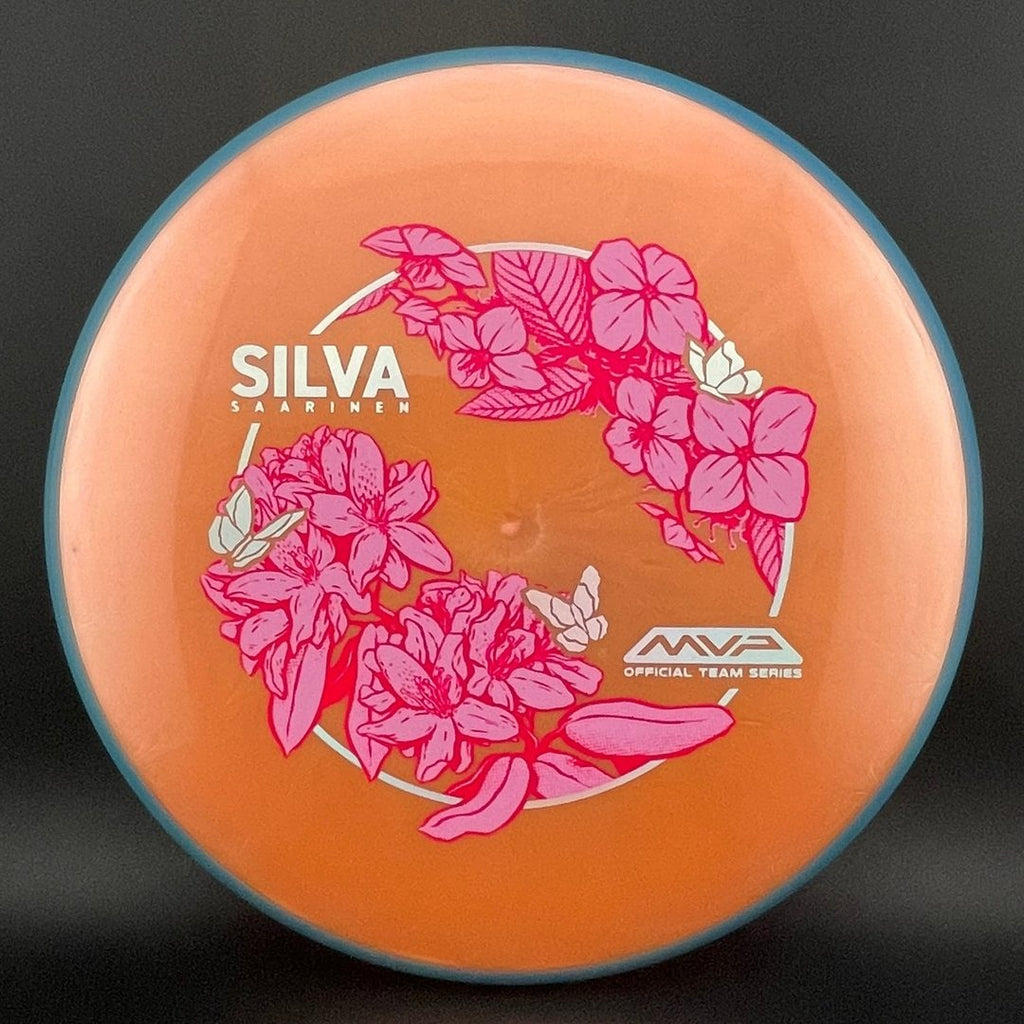 Soft Plasma Proxy - Silva Saarinen Team Series