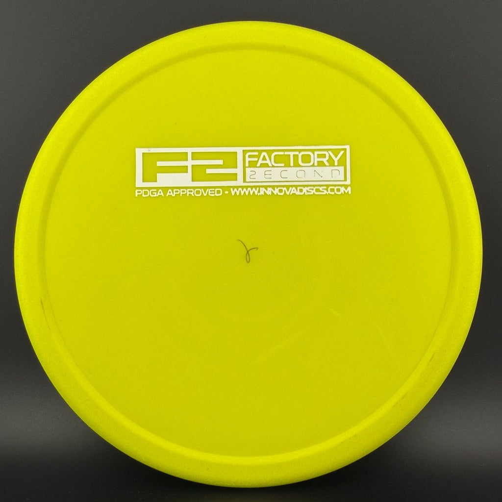 Soft Pro Rhyno - F2
