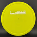 Soft Pro Rhyno - F2