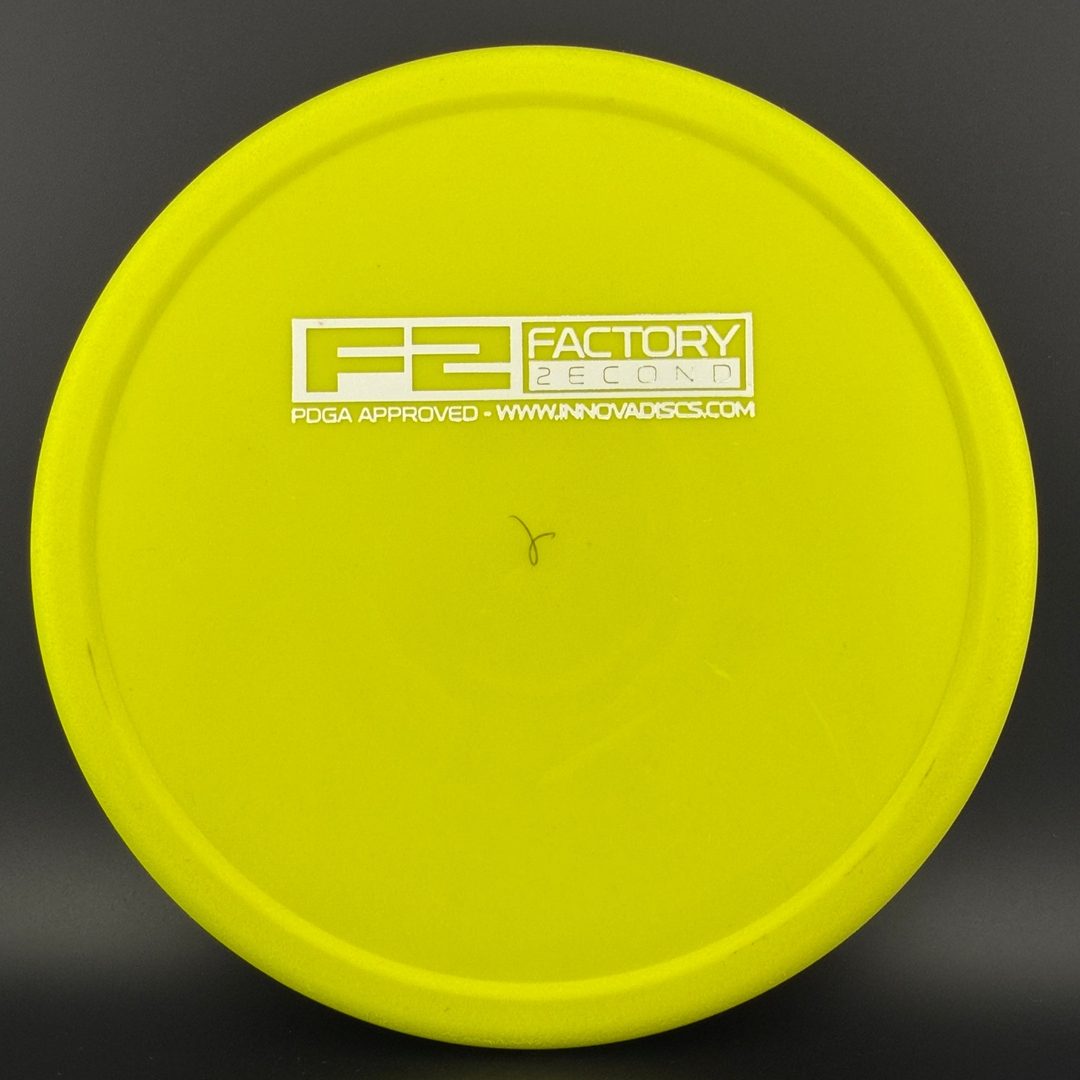 Soft Pro Rhyno - F2