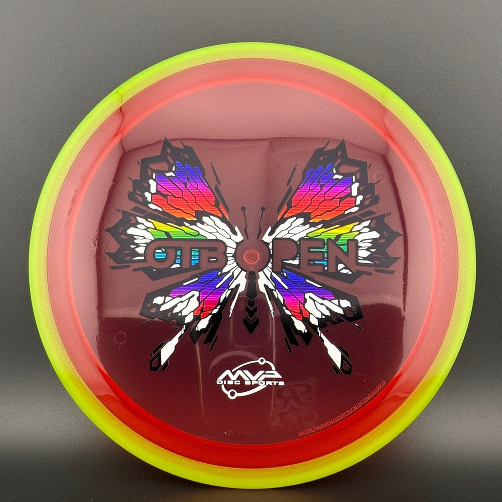 Soft Prism Proton Insanity - OTB Open 2026