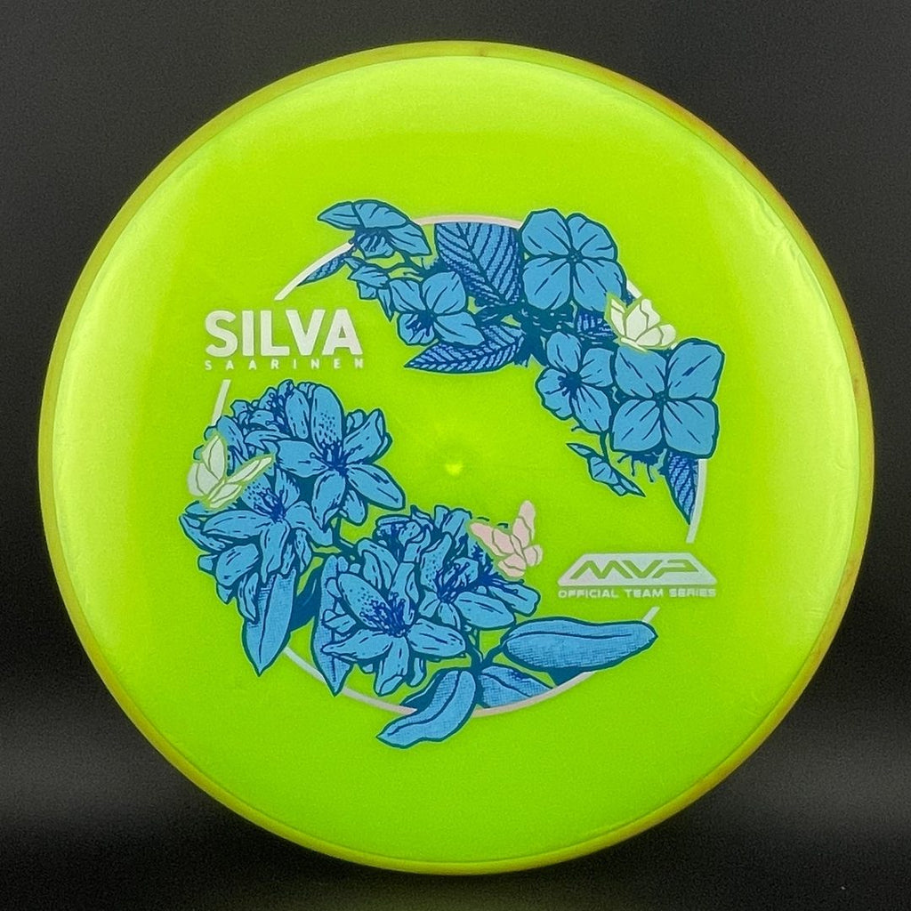 Soft Plasma Proxy - Silva Saarinen Team Series
