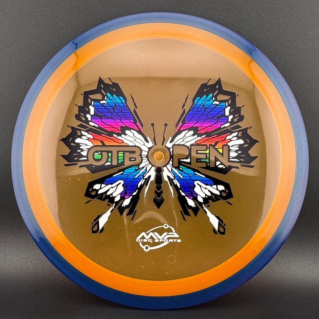 Soft Prism Proton Insanity - OTB Open 2026