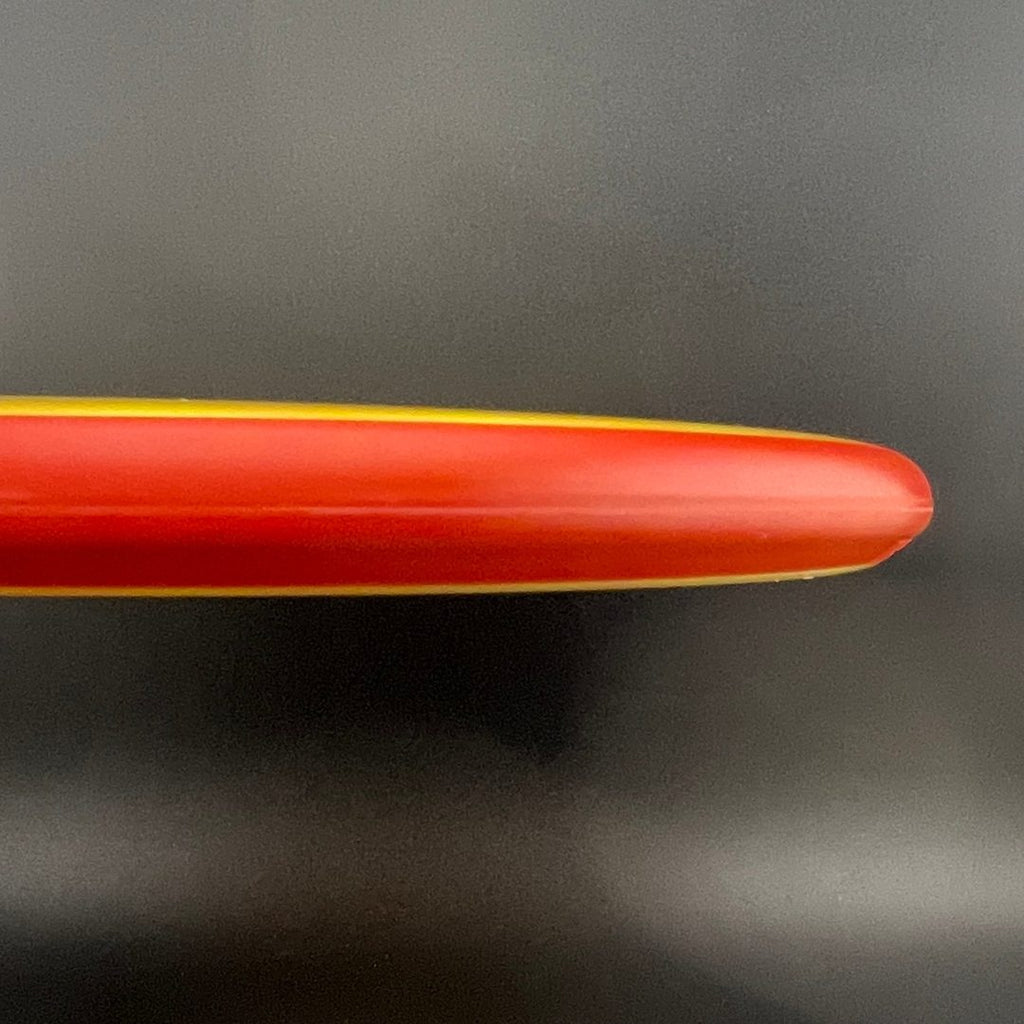 Soft Plasma Proxy - Silva Saarinen Team Series