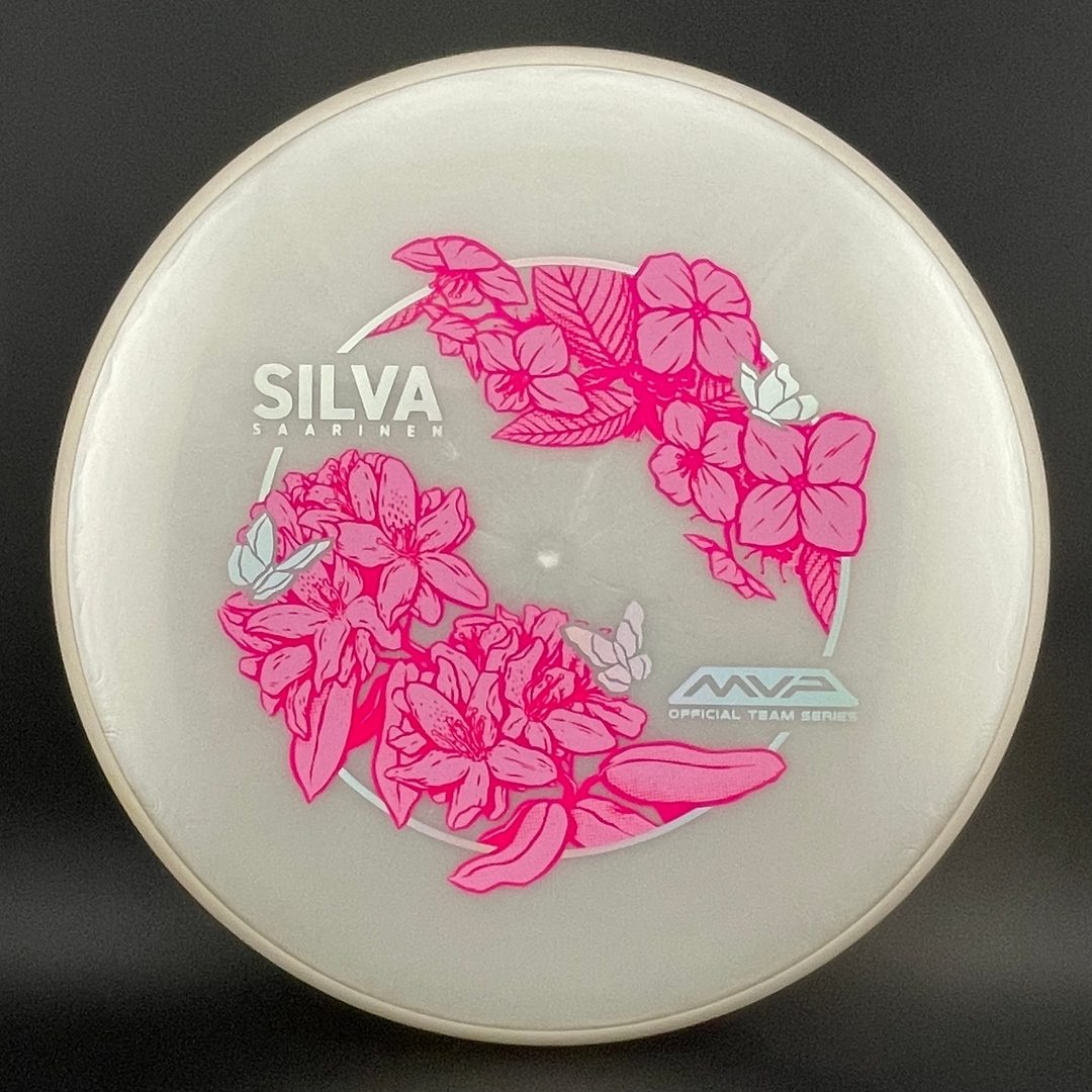 Soft Plasma Proxy - Silva Saarinen Team Series