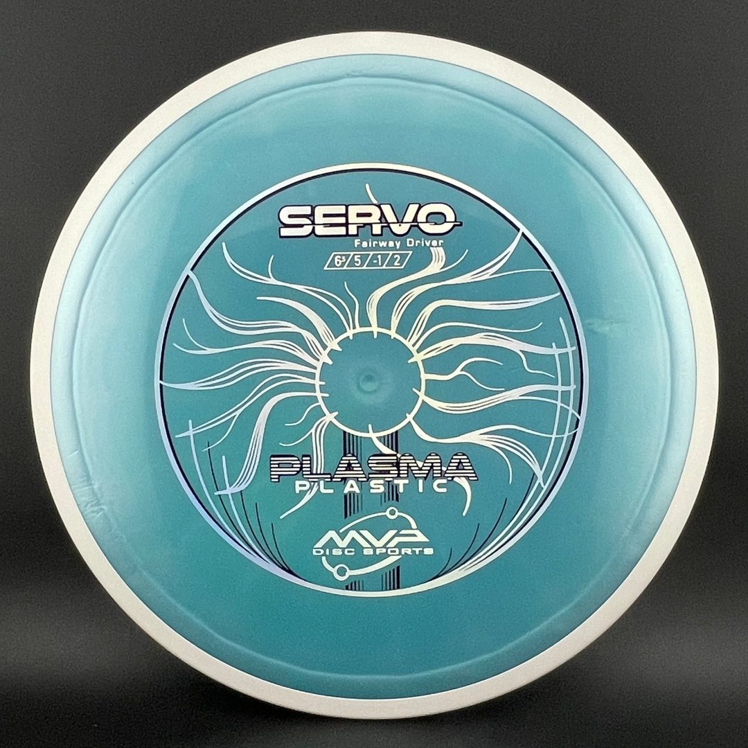 Plasma Servo