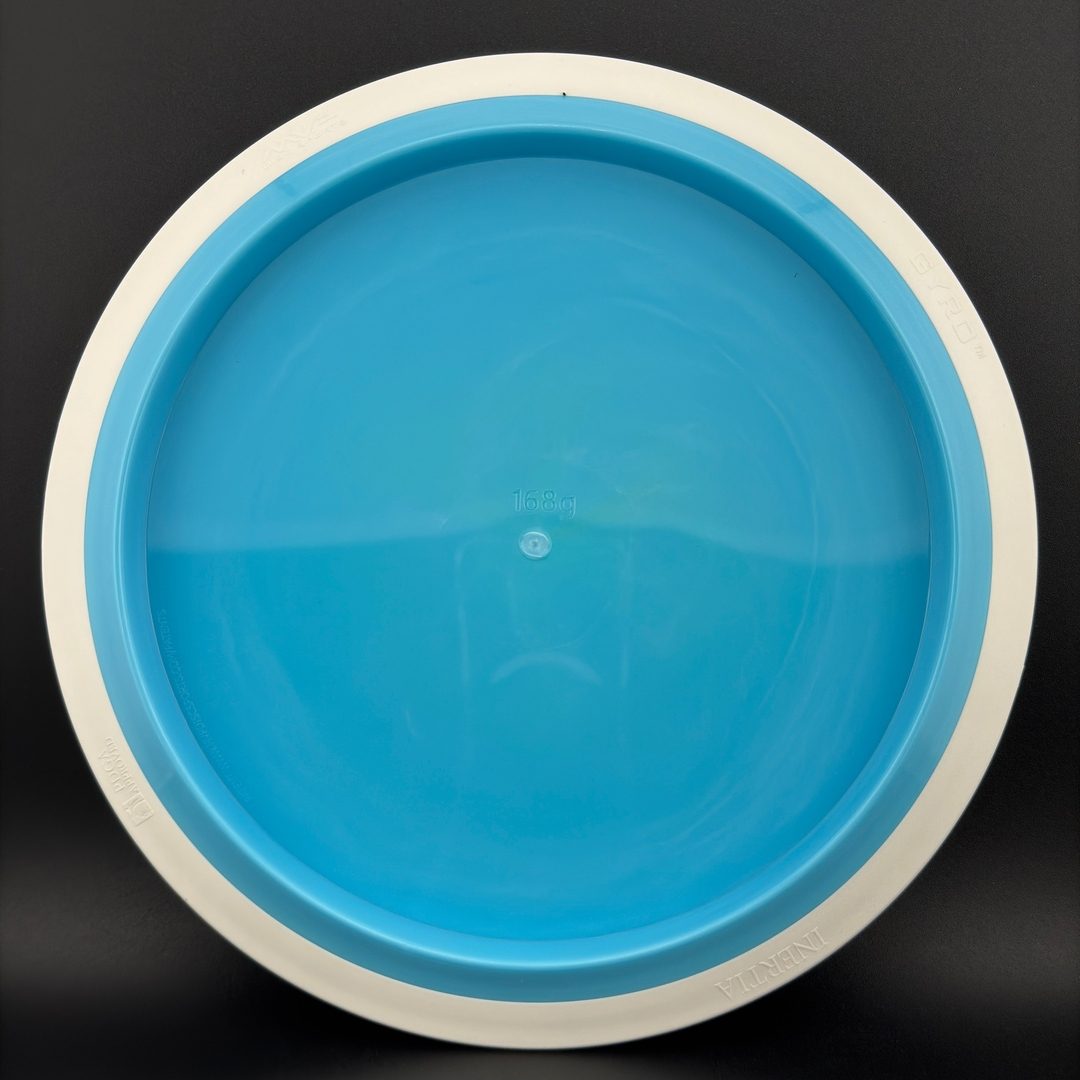 Neutron Inertia