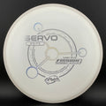 Fission Servo