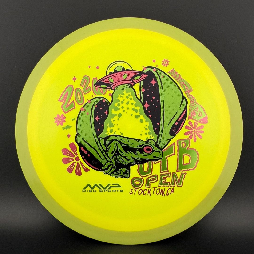 Fission Delirium - OTB Open 2026