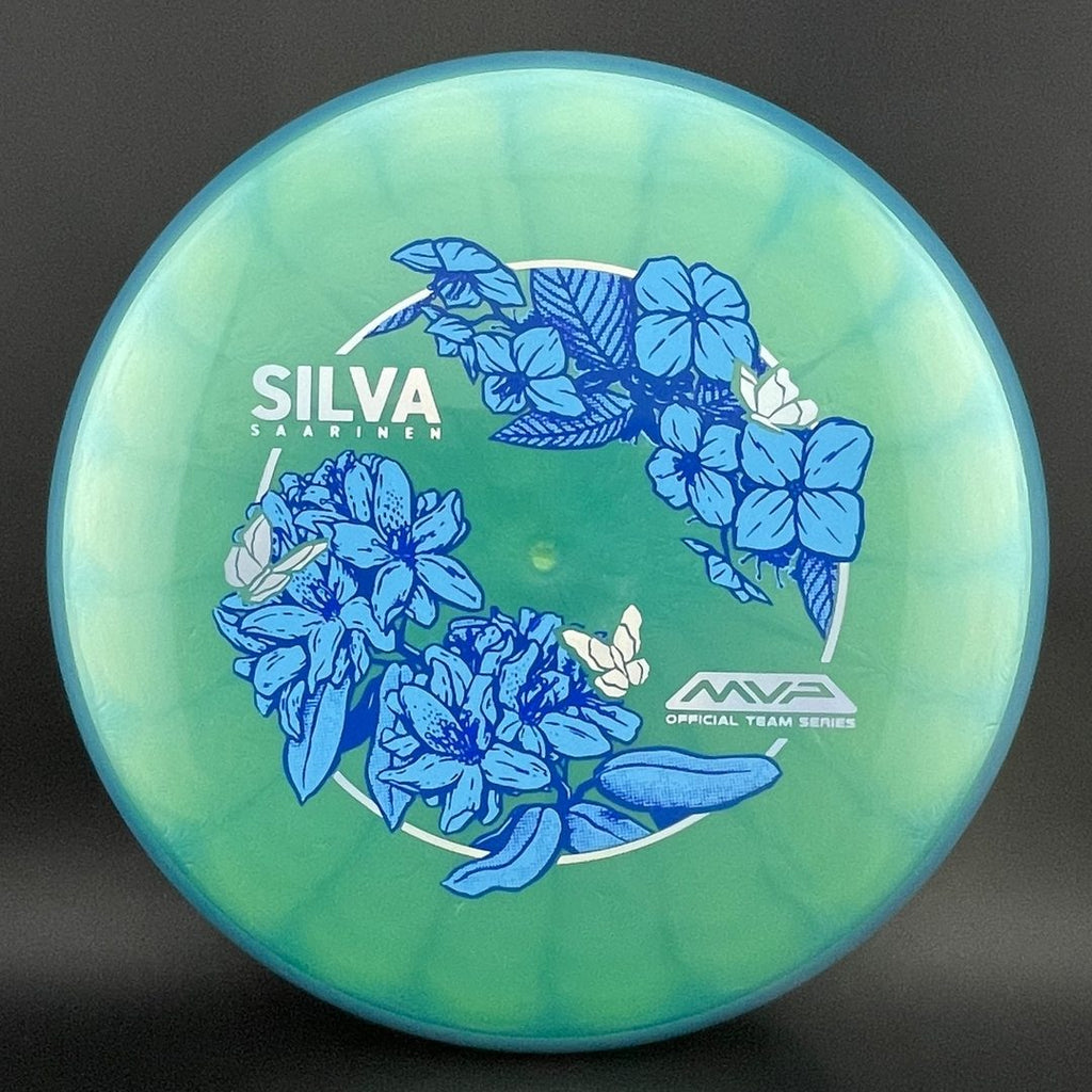 Soft Plasma Proxy - Silva Saarinen Team Series