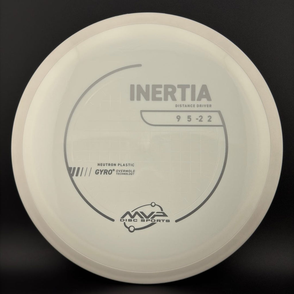 Neutron Inertia