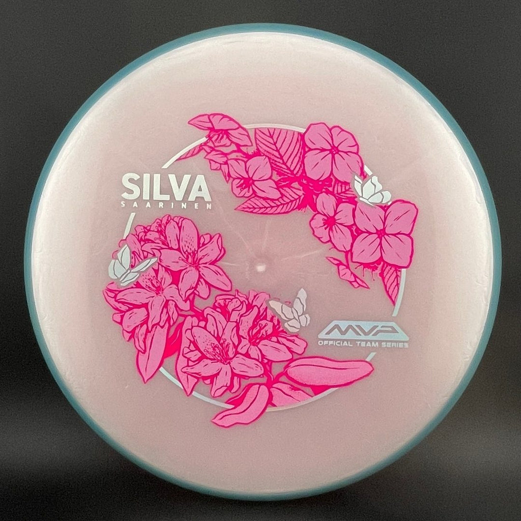 Soft Plasma Proxy - Silva Saarinen Team Series