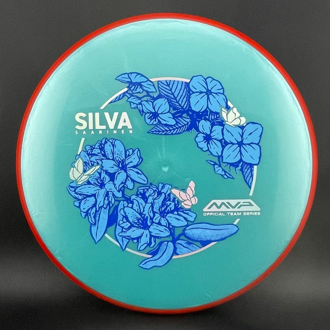 Soft Plasma Proxy - Silva Saarinen Team Series