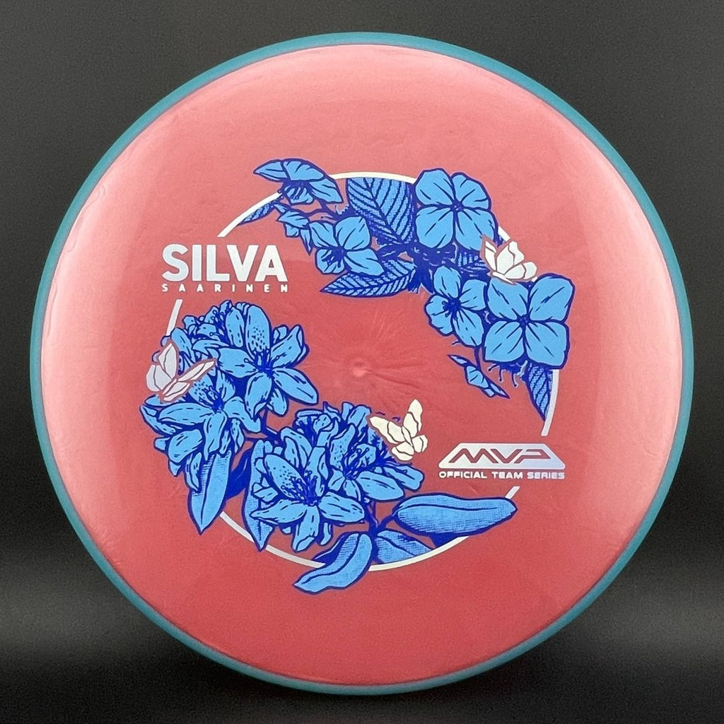 Soft Plasma Proxy - Silva Saarinen Team Series