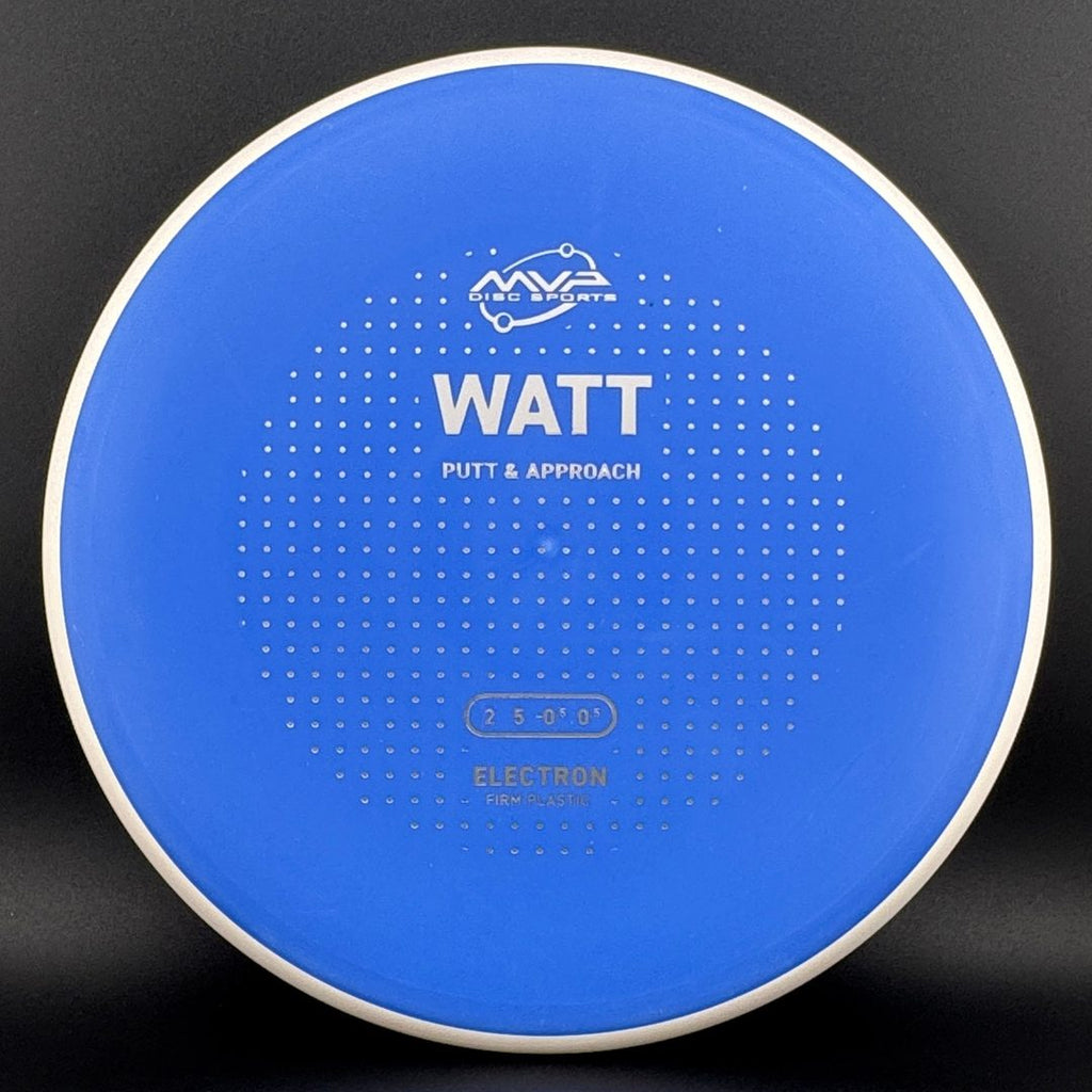 Firm Electron Watt