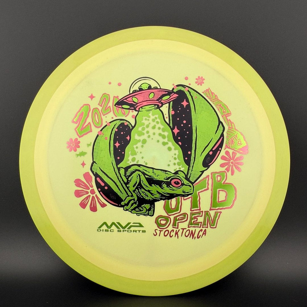 Fission Delirium - OTB Open 2026