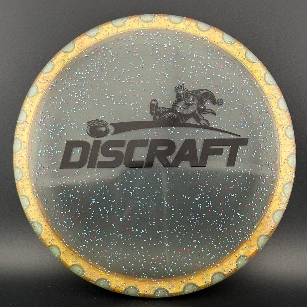 FuZed Sparkle Z Zone - Follow Flight Bar Stamp