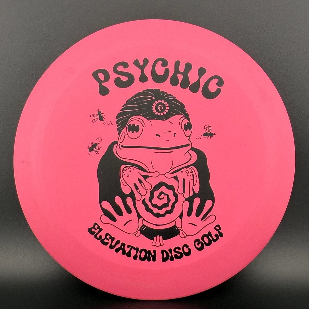 ecoFIRM Psychic