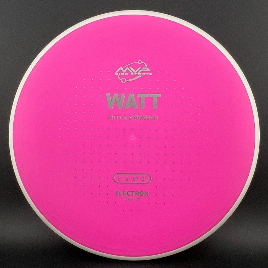 Medium Electron Watt