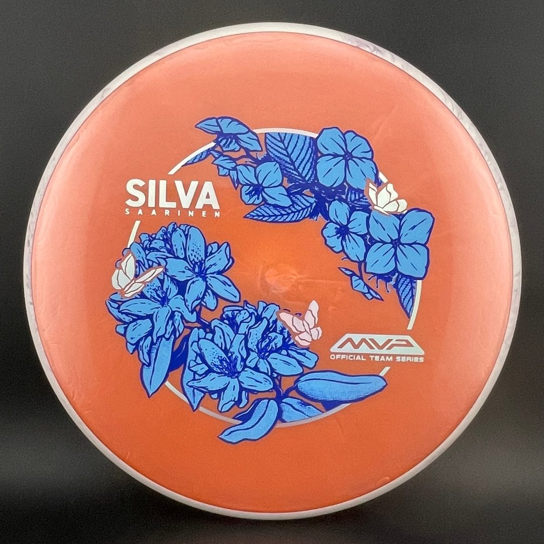 Soft Plasma Proxy - Silva Saarinen Team Series