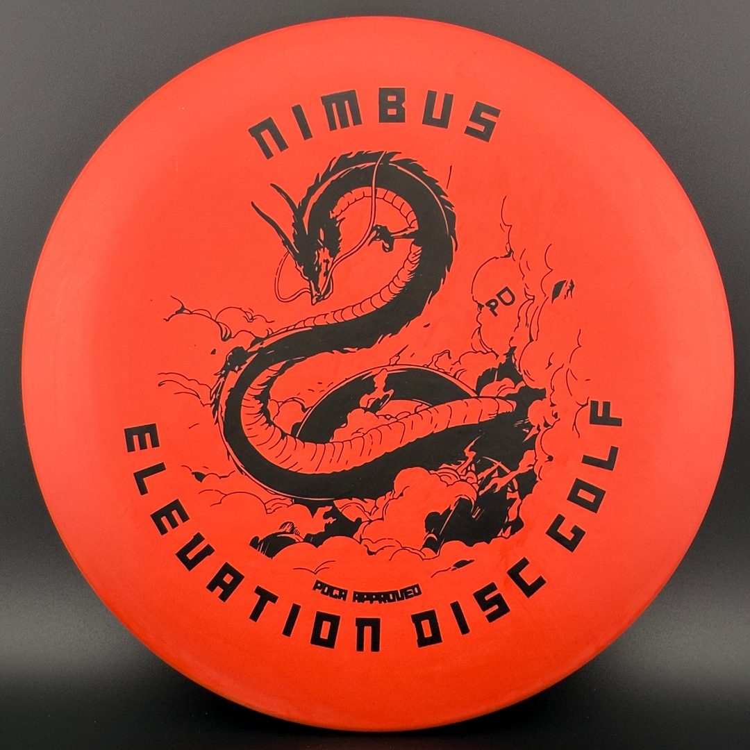 ecoFIRM Nimbus