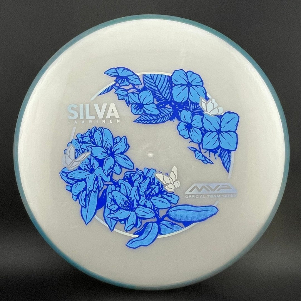 Soft Plasma Proxy - Silva Saarinen Team Series