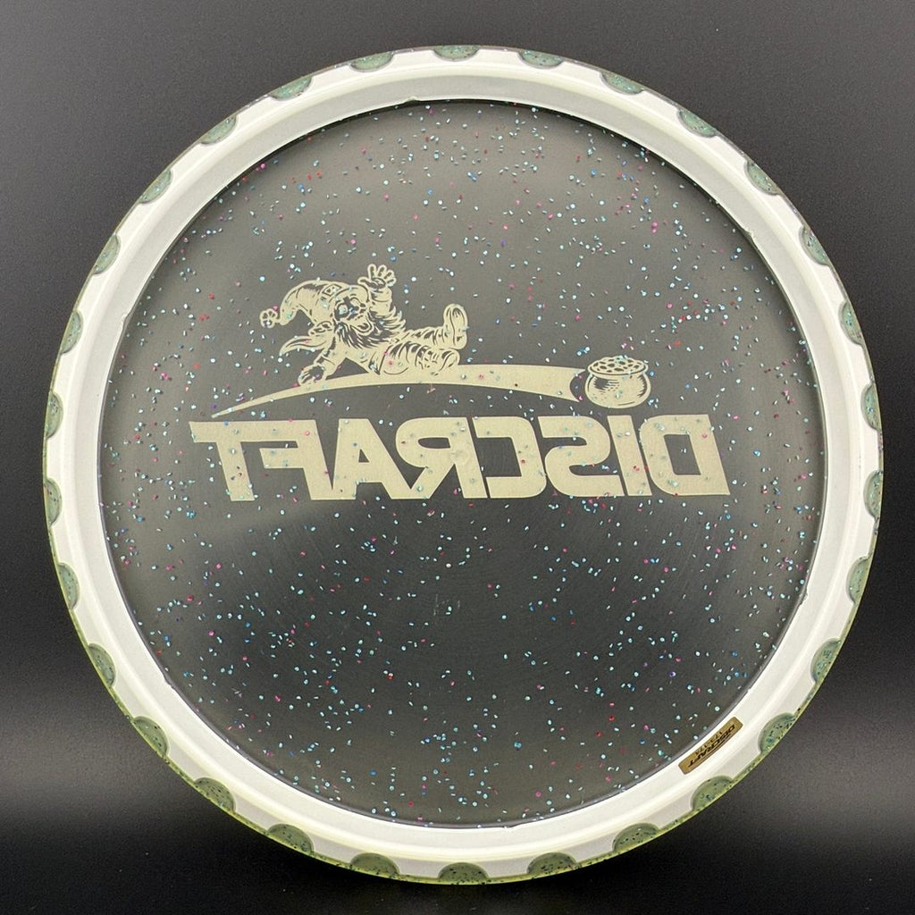 FuZed Sparkle Z Zone - Follow Flight Bar Stamp