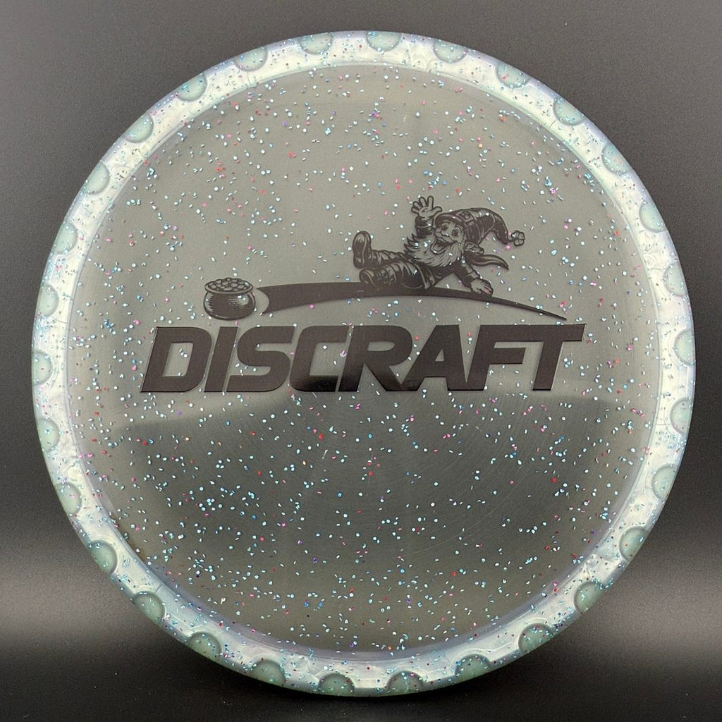 FuZed Sparkle Z Zone - Follow Flight Bar Stamp