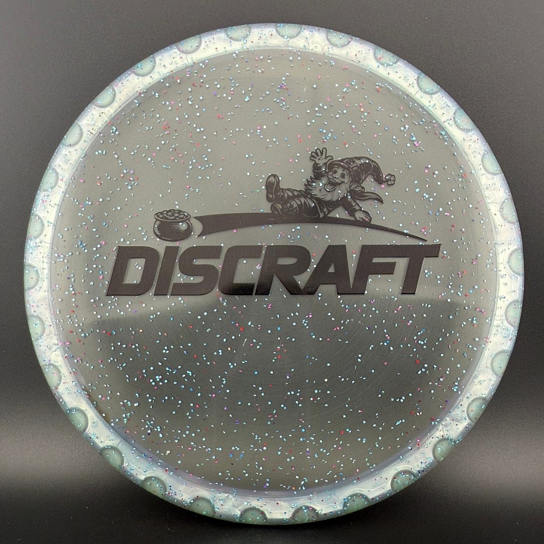 FuZed Sparkle Z Zone - Follow Flight Bar Stamp
