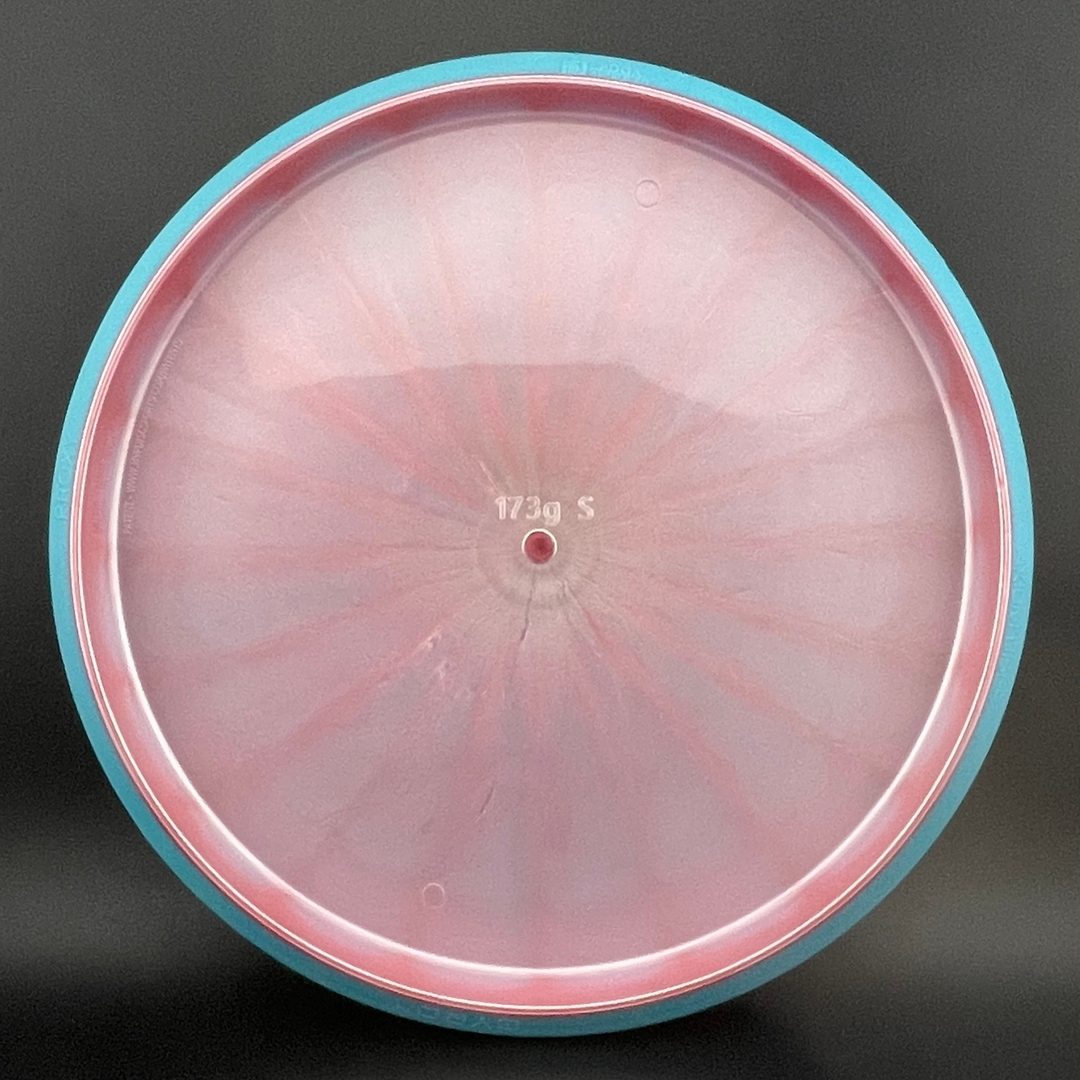 Soft Plasma Proxy - Silva Saarinen Team Series