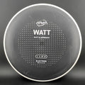 Firm Electron Watt