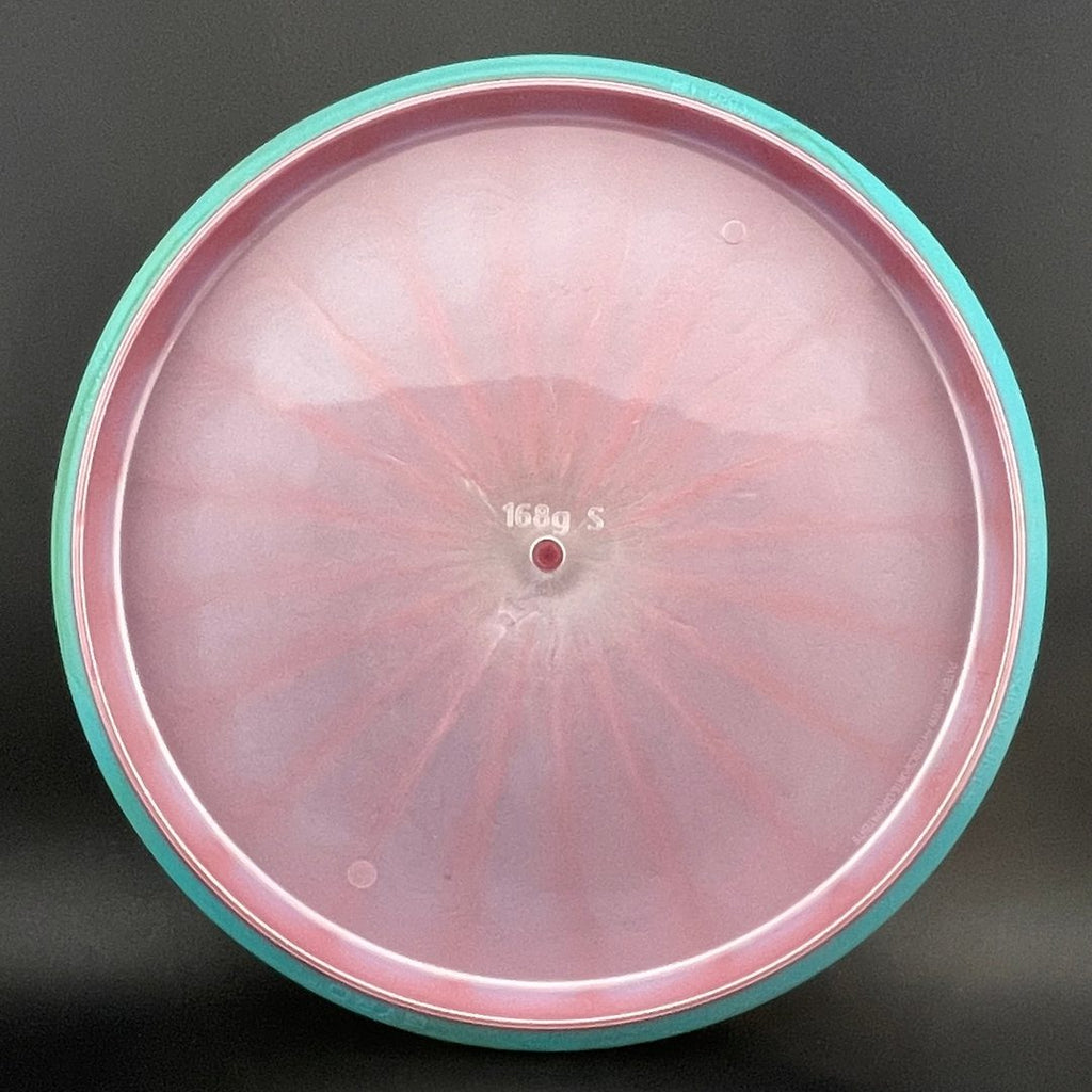 Soft Plasma Proxy - Silva Saarinen Team Series