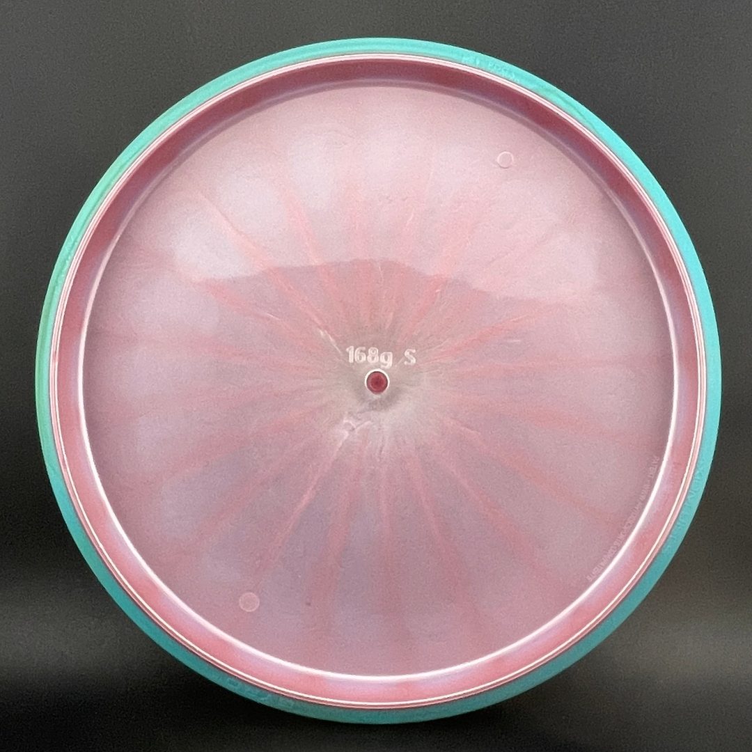 Soft Plasma Proxy - Silva Saarinen Team Series