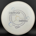 Fission Servo