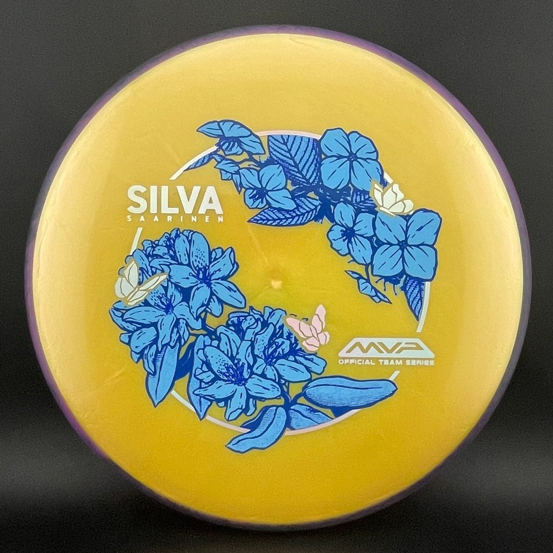 Soft Plasma Proxy - Silva Saarinen Team Series