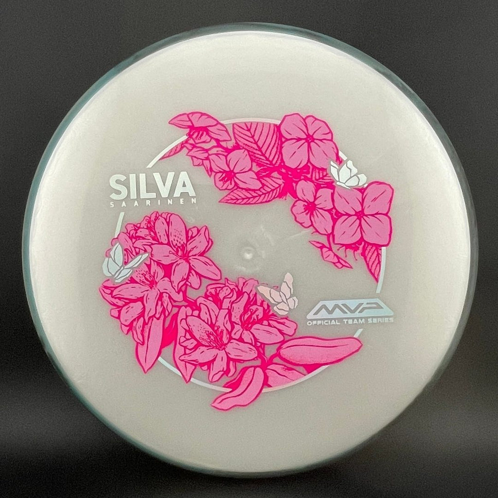 Soft Plasma Proxy - Silva Saarinen Team Series