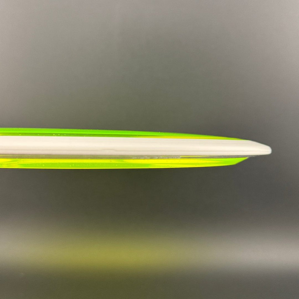 Proton Tesla - Factory Blanks