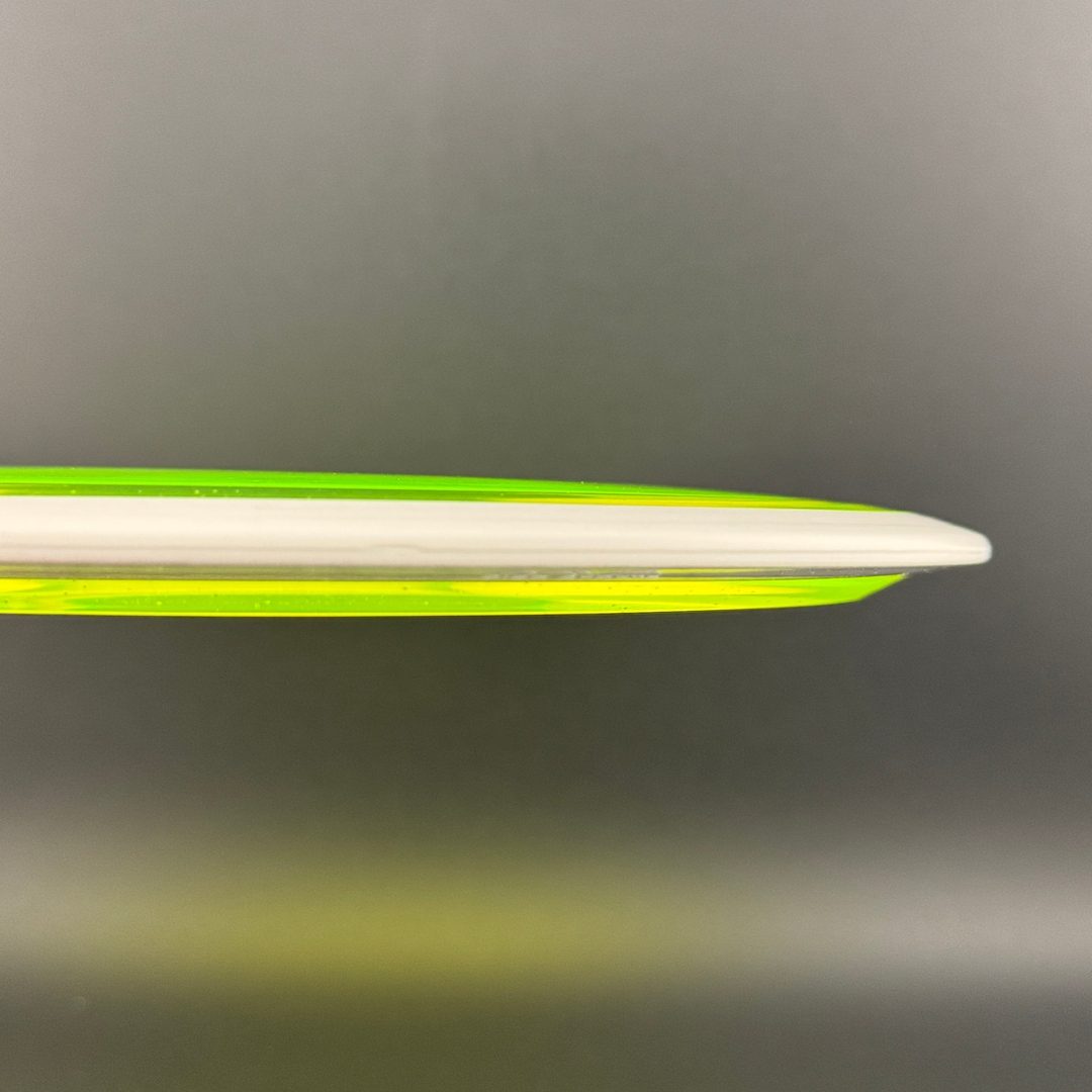 Proton Tesla - Factory Blanks