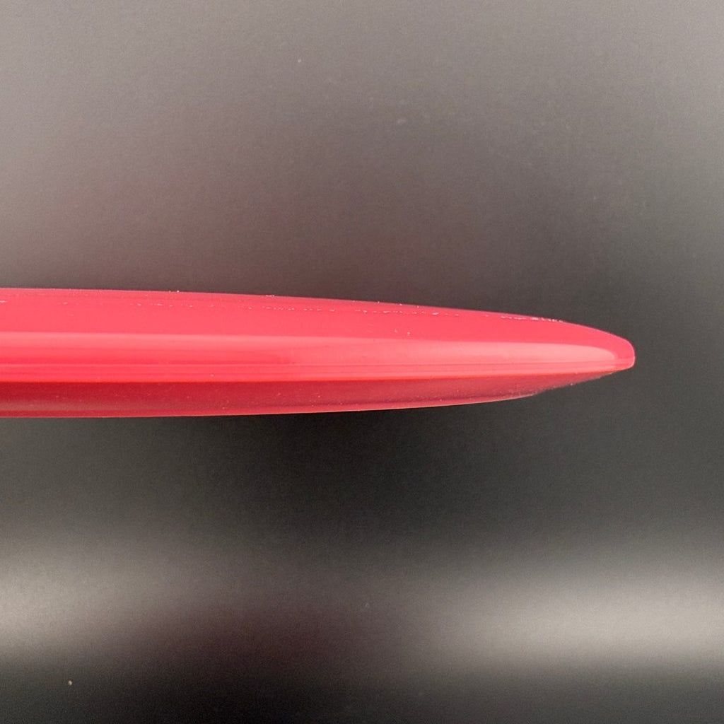 I-Blend Prototype II - Fairway Driver