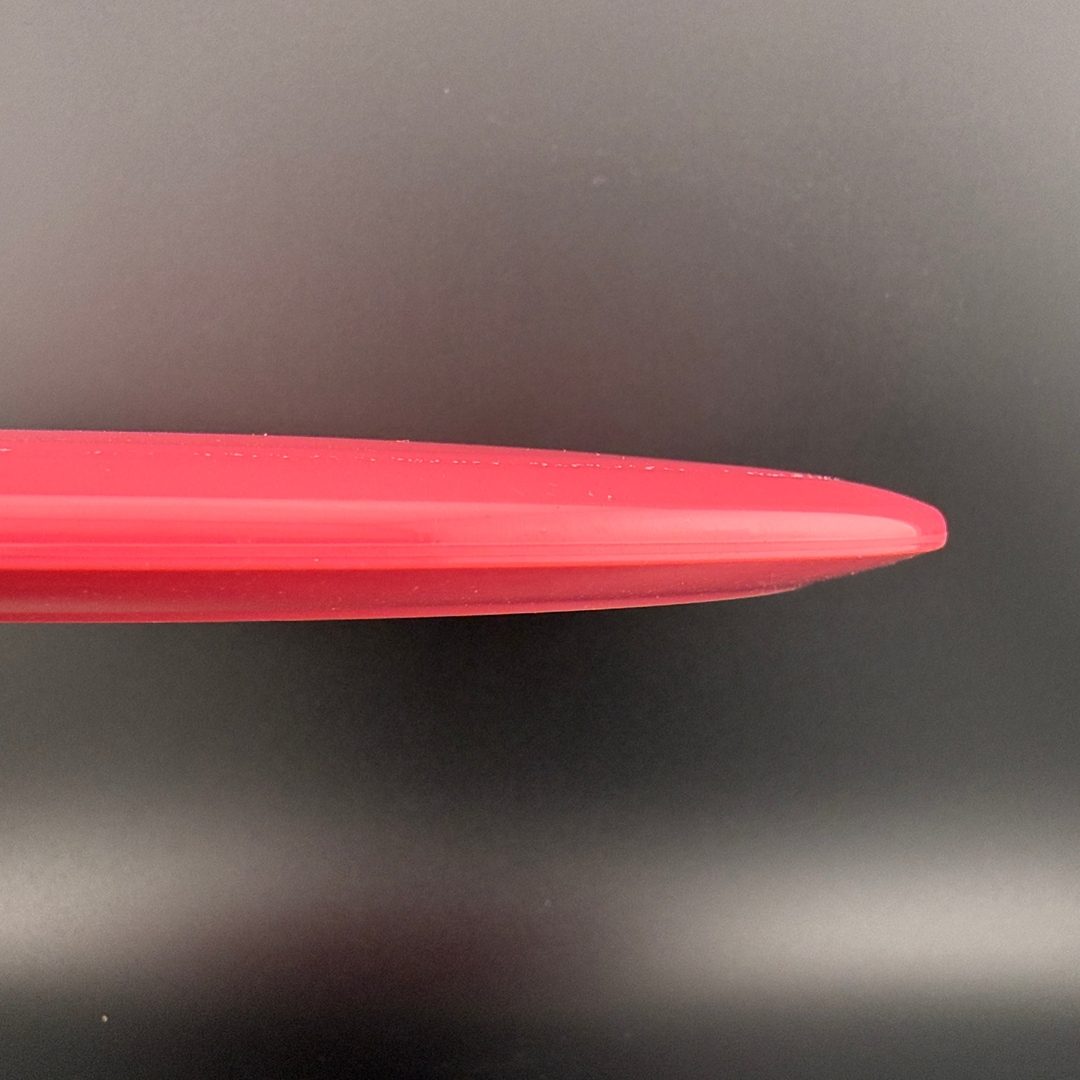 I-Blend Prototype II - Fairway Driver