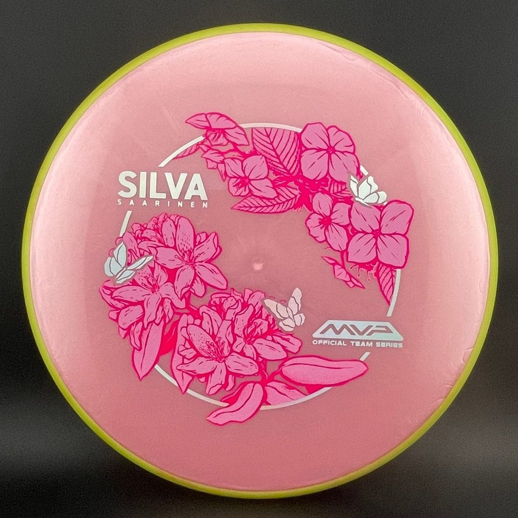 Soft Plasma Proxy - Silva Saarinen Team Series